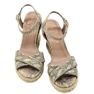 Cole Haan Espadrilles 5